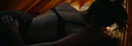 Cristin Milioti pornstar pretty images