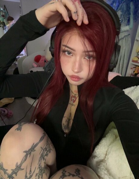 Laurinchhhe pornstar naked photos