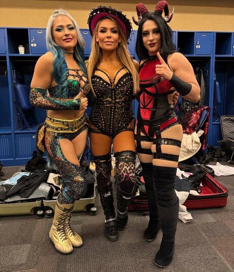 Nyybaybie Bambi pornographic actress pictures