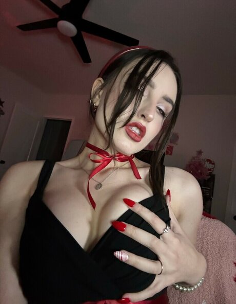 Beebee ASMR pretty pornstar picture