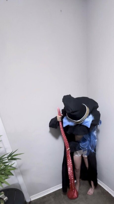 Tsuki Tyann star nice photos