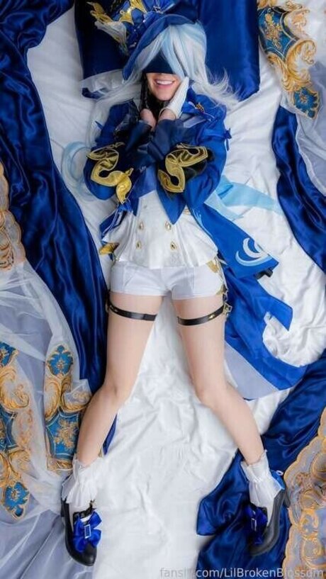 LilBrokenBlossom pornstar hd galleries