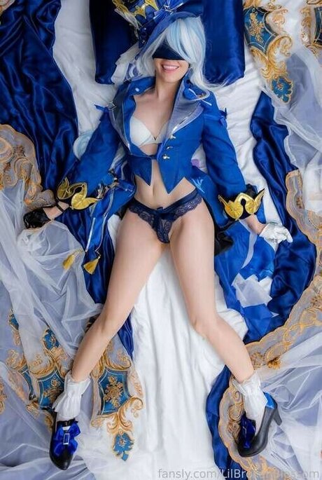 LilBrokenBlossom star art pic