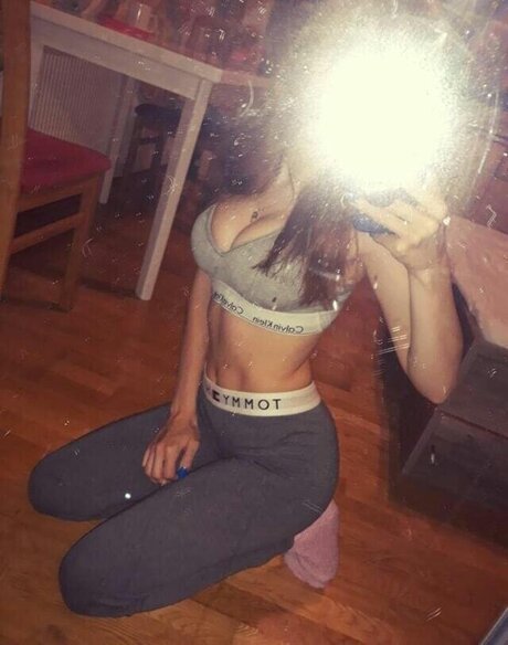 Blue mogli star hot pics