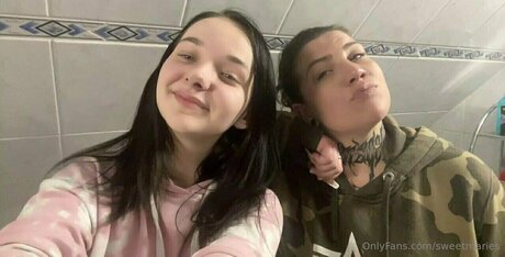 sweetmaries high quality model picture