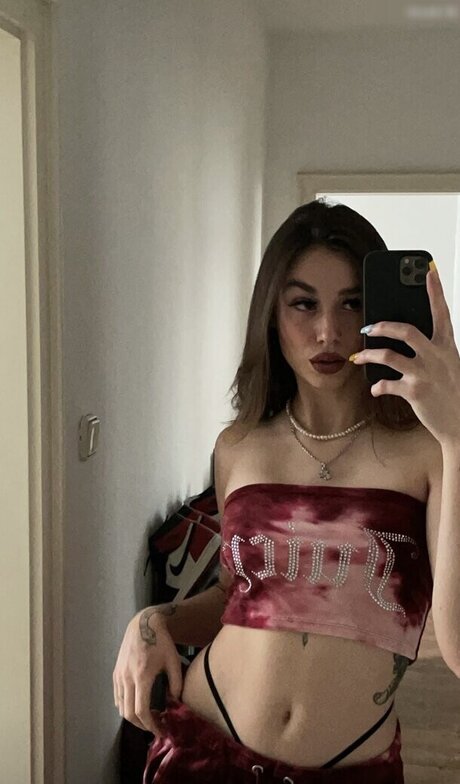 Janaxnell nice actress galleries