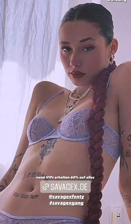 Janaxnell pornstar art pics