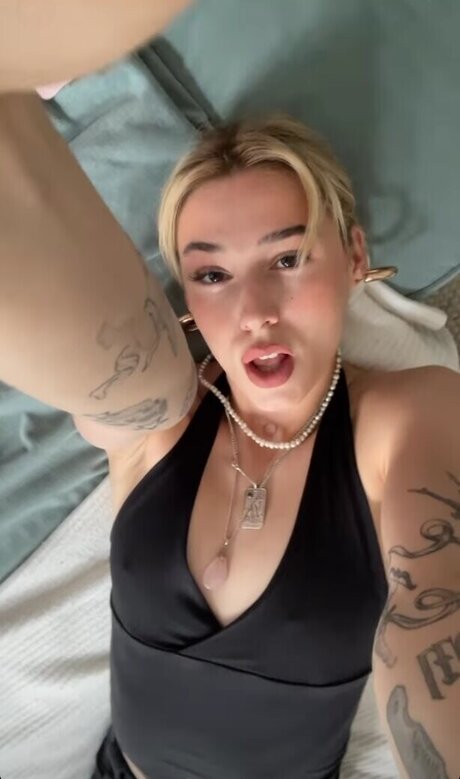 Janaxnell star pornographic pic