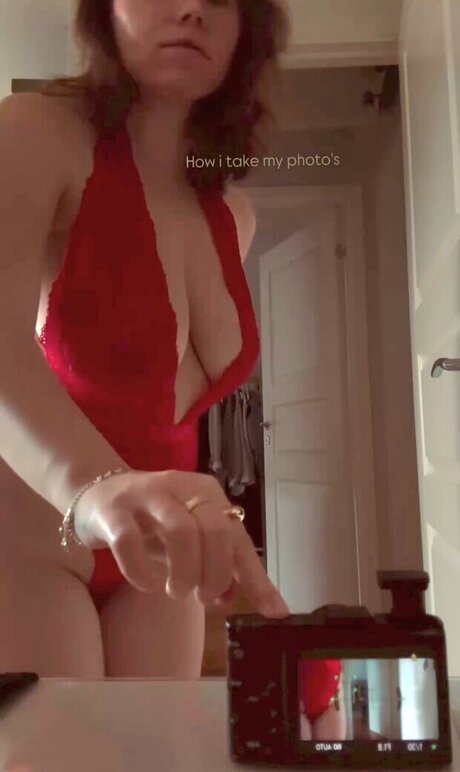 Janakristinah star sexy pictures