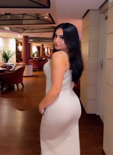 Tati Mcquay pornstar erotic pictures