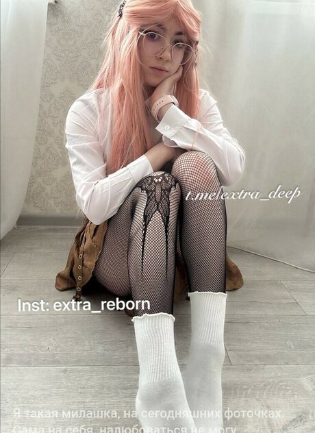 Extrachka exclusive pornstar image