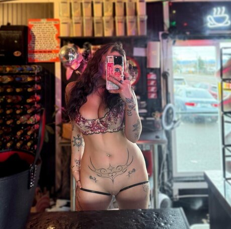 baristachlo pornstar sex pic