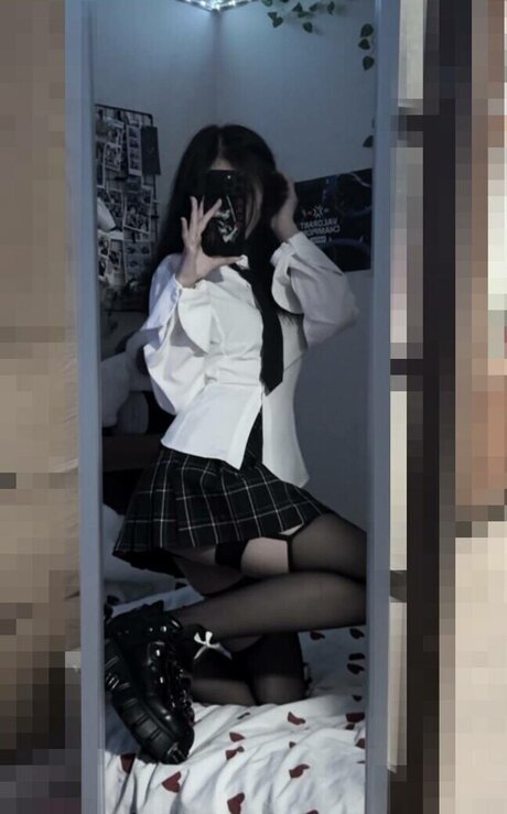 shinoaqi perfect actress images