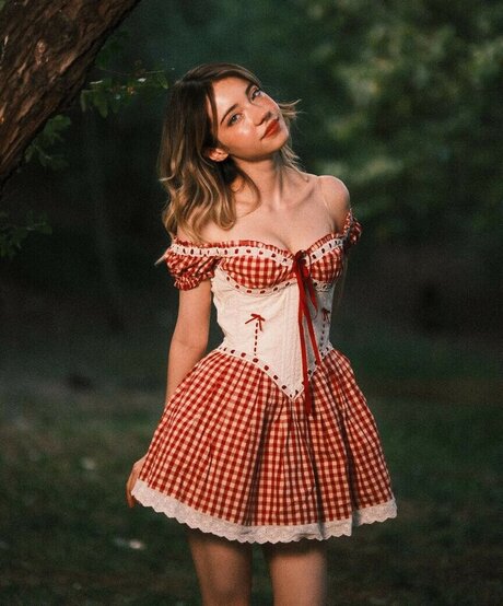 cey lazuli model nice pic