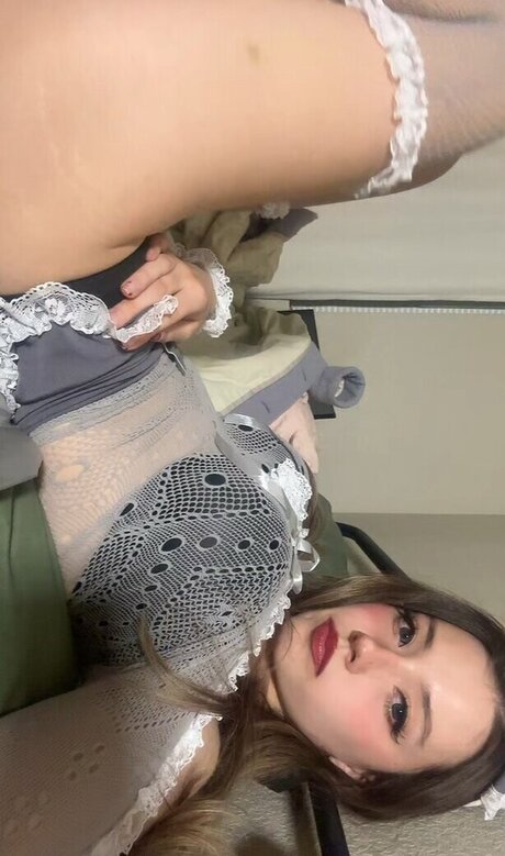 Jillynozomi model sex image