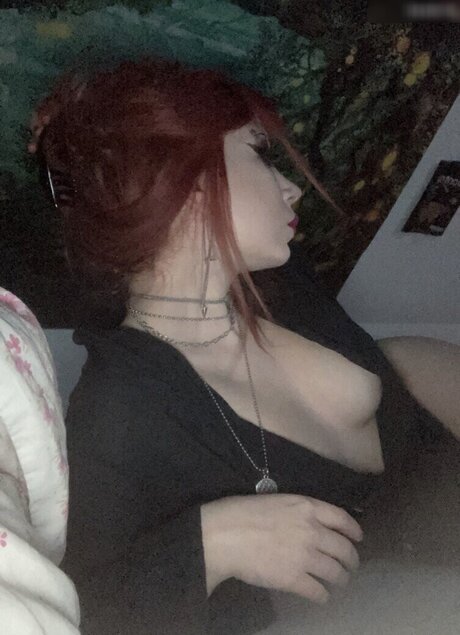 Gothminze nice pornstar img