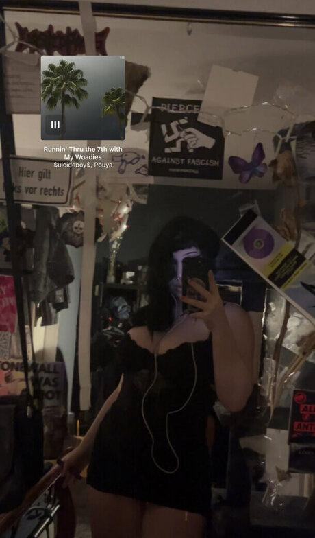 Gothminze star exclusive photos