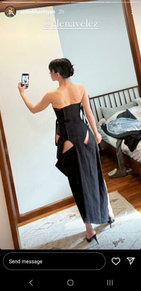 Anna Khachiyan best actress archive