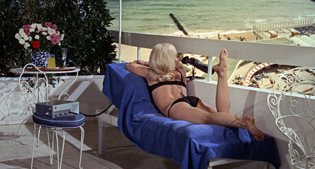 Vintage Sexy Celebs star high quality pic