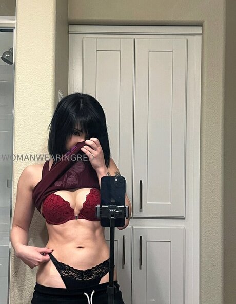 Buffbunnymika model sexy image