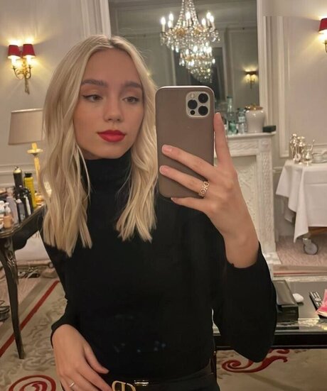 Lisa und Lena perfect star pic