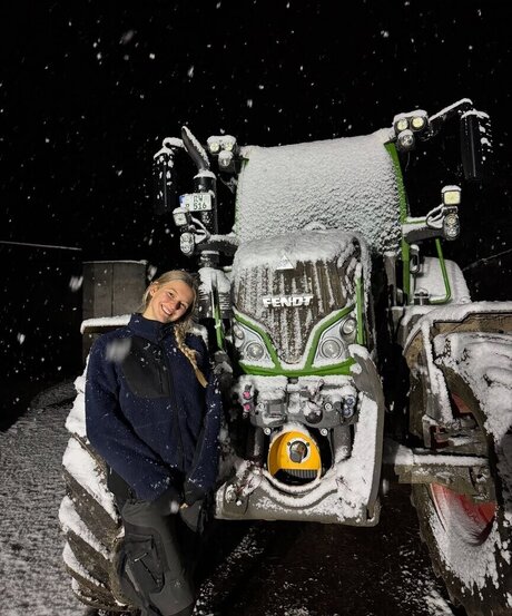 Paulas Landleben porn star image