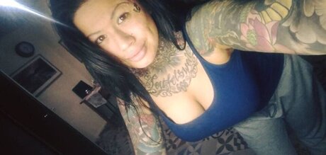 Catherine Teufelsweib nude star image