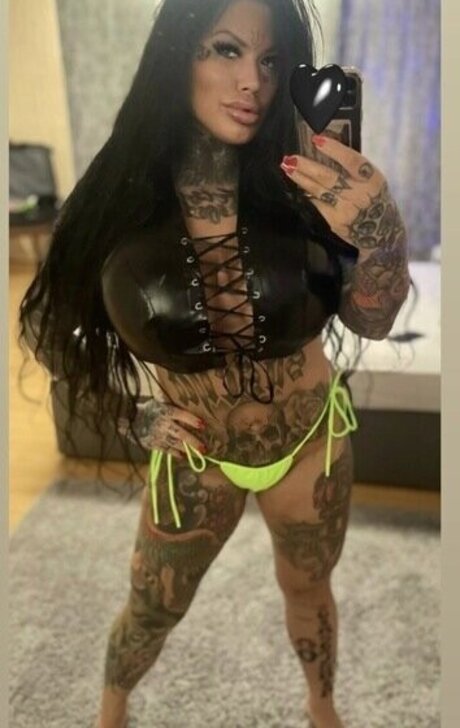 Catherine Teufelsweib perfect actress photos