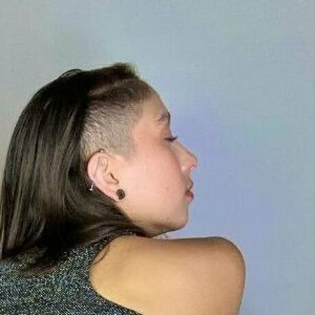 LupeHikari porn model image