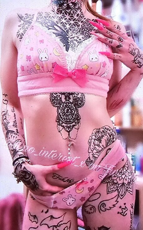 x no interest x model xxx galleries