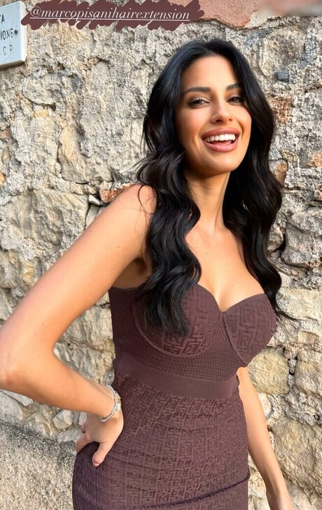 Eleonora Incardona star best picture