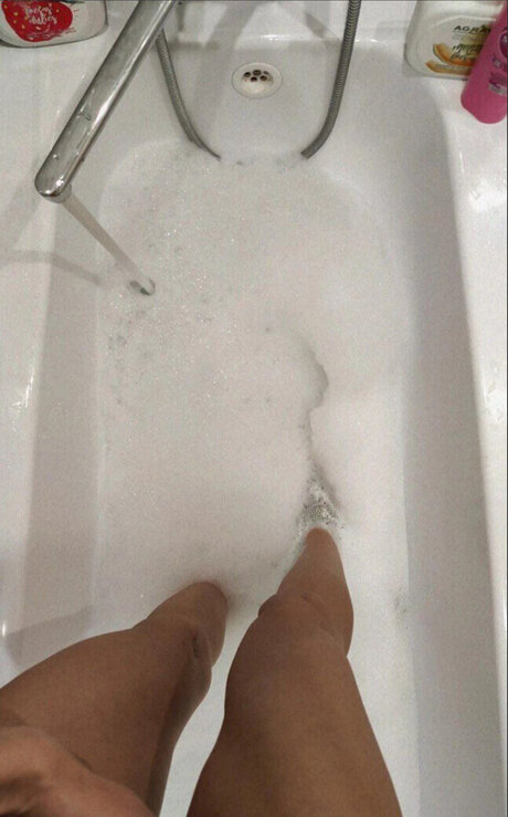 ANNY RUDEGIRL nice star archive