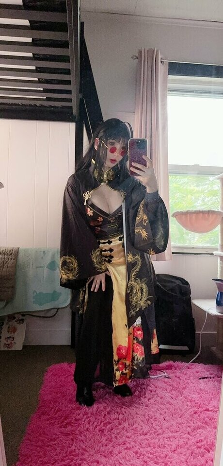 TheAwakened_ beautiful actress photo