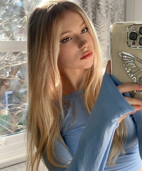 Kitty Mae model sex img