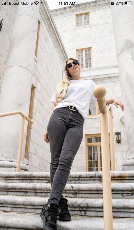 JustaJess pornstar top gallery