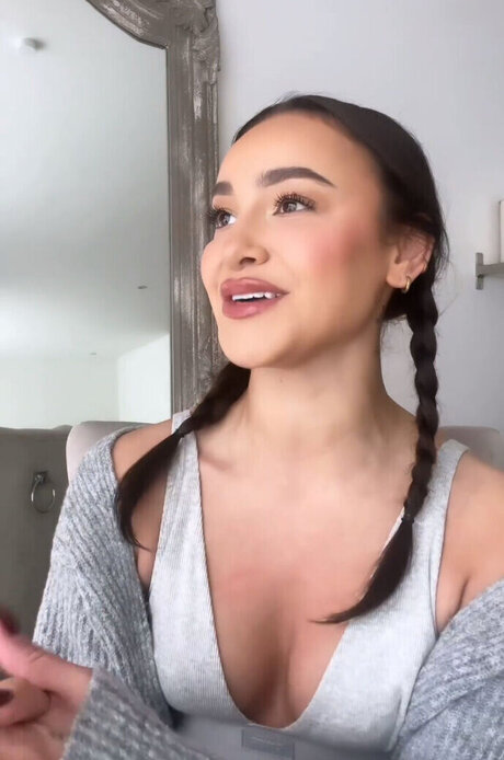 Margarita Maddy Nigmatullin hd actress gallery