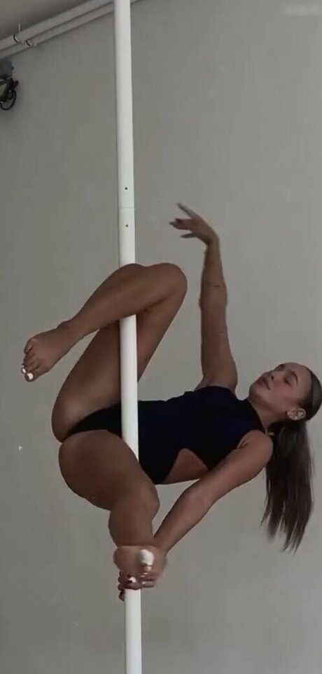 Margarita Maddy Nigmatullin nudes model picture