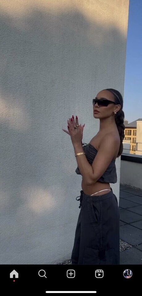 Margarita Maddy Nigmatullin model perfect picture