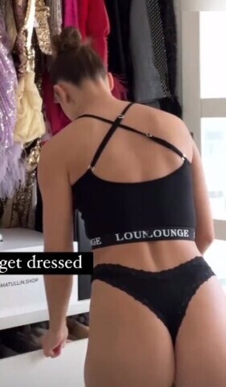 Margarita Maddy Nigmatullin erotic pornstar image