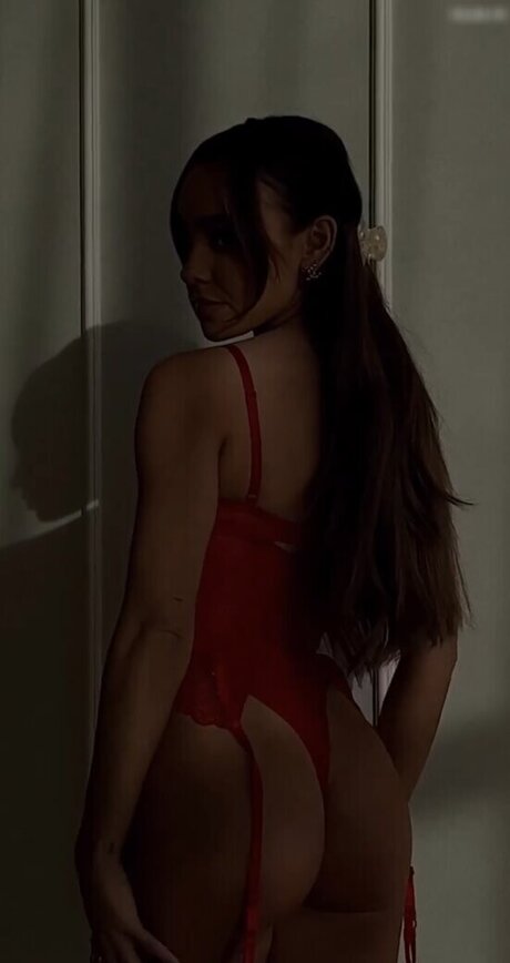 Margarita Maddy Nigmatullin naked actress image