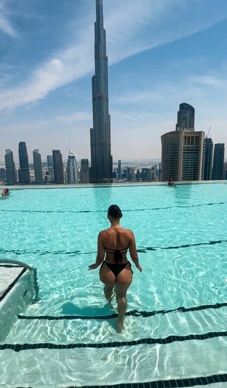 Melissa Ortega Tafjord star free gallery