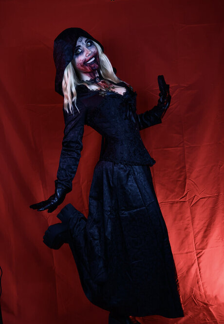 Swaggycucumber perfect star picture