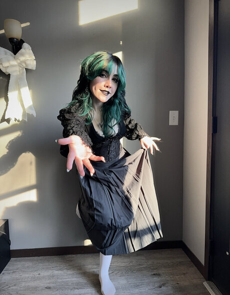 Swaggycucumber star nude photos