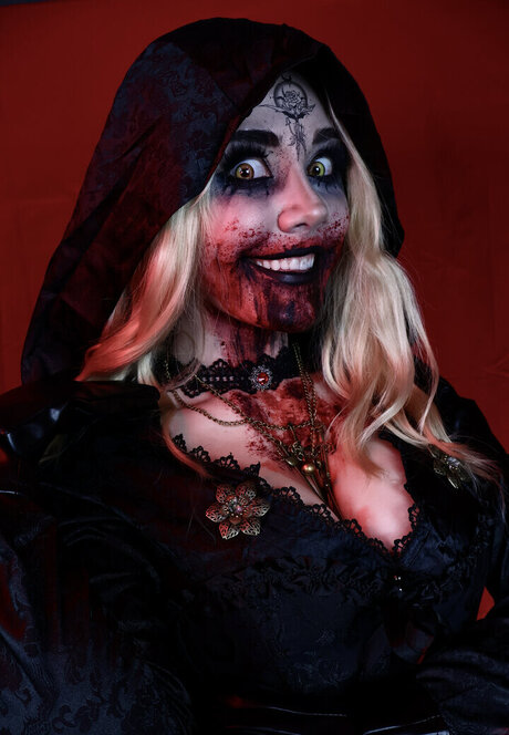 Swaggycucumber sex model pic