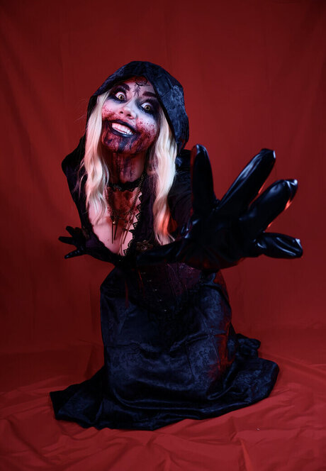 Swaggycucumber perfect actress img