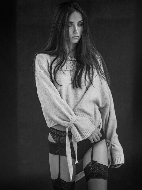 Elsa Couturier star picture