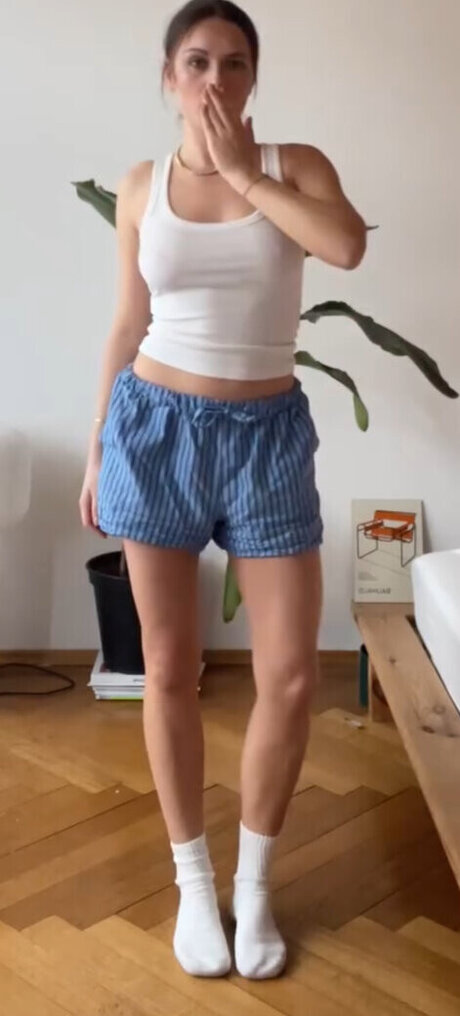 Carla Sophie Schell sex model picture