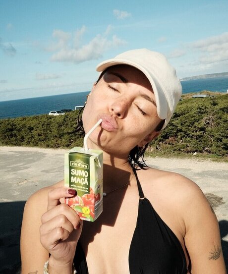 Hannaahcarolina pornstar beautiful gallery