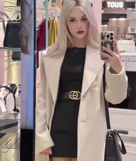 Marina Seren nudes model galleries