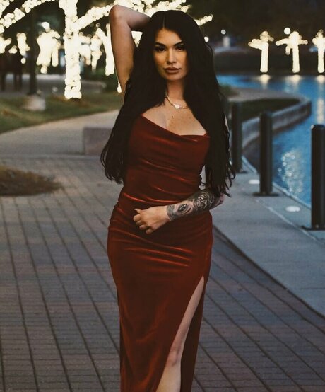 Htx ravenn exclusive model pictures